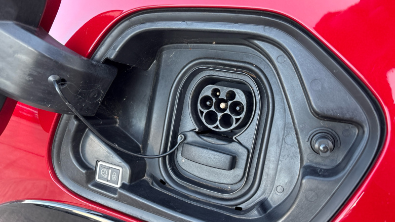 Peugeot 208 100kW GT 50kWh 5dr Auto Electric Hatchback